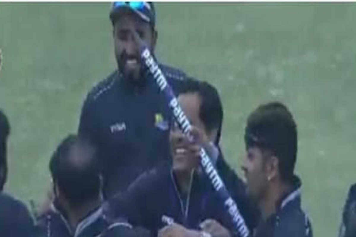 Vijay Hazare Trophy : तिघांनी ठोठावलं टीम इंडियाचं दार, एक तर हार्दिकच्याही पुढे!