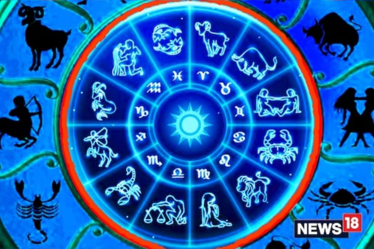 Daily horoscope: कुंभ राशीच्या व्यक्तींनी आज वाद टाळावा