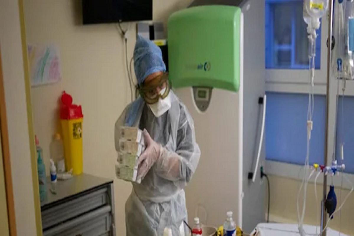 कोरोनामुळे फुफ्फुसाची भयंकर अवस्था; तरी Lung transplant शिवाय 12 वर्षांच्या शौर्यने जिंकला आयुष्याचा लढा