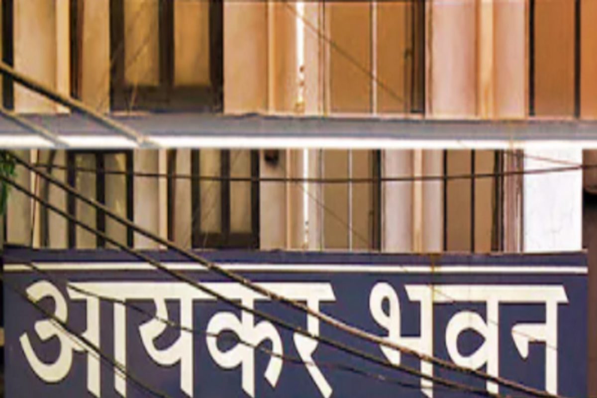 आयकर विभागाच्या नवीन ई-फायलिंग पोर्टलवर 31 डिसेंबर 2021 पर्यंत 5.89 कोटी विवरणपत्रे दाखल