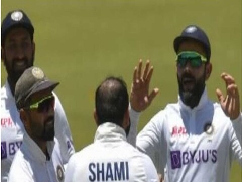 भारतीय टीमने दक्षिण आफ्रिका दौऱ्यातली पहिली टेस्ट (India vs South Africa 1st Test) जिंकली आहे. सेंच्युरियनमध्ये झालेल्या या सामन्यात टीम इंडियाने दक्षिण आफ्रिकेचा 113 रननी पराभव केला.
