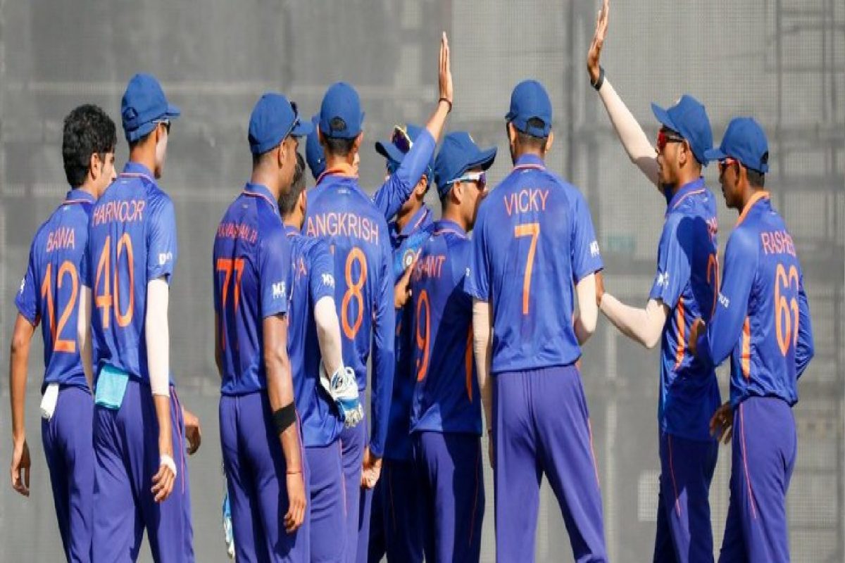 IND vs SL: टीम इंडियातील 'पुणेकर'चा जलवा, फायनलमध्ये श्रीलंकेची दाणादाण