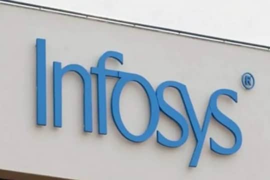 Infosys 