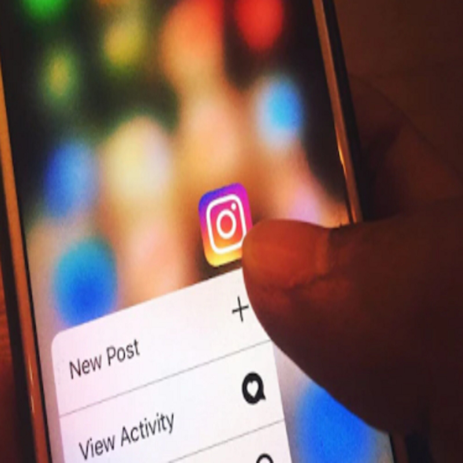 यामुळे App वर तुमचं Story View Capture होणार नाही. तुम्ही स्टोरी पाहूही शकता आणि समोरच्याला समजणारही नाही.