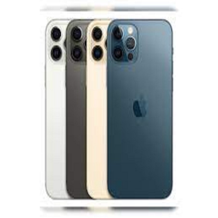 iPhone 12 सीरिज 2020 मध्ये लाँच करण्यात आली होती. सीरिजमध्ये iPhone 12, iPhone 12 Pro, iPhone 12 Pro आणि iPhone 12 Pro Max सामिल आहेत. iPhone 12 Pro 128GB Amazon वर 95,900 रुपयांत खरेदीसाठी उपलब्ध आहे, ज्याची किंमत 1,19,000 रुपये आहे. 