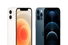 iPhone 13 मध्ये मोठी त्रुटी? युजर्सचा सोशल मीडियावर संताप! काय आहे प्रकरण?