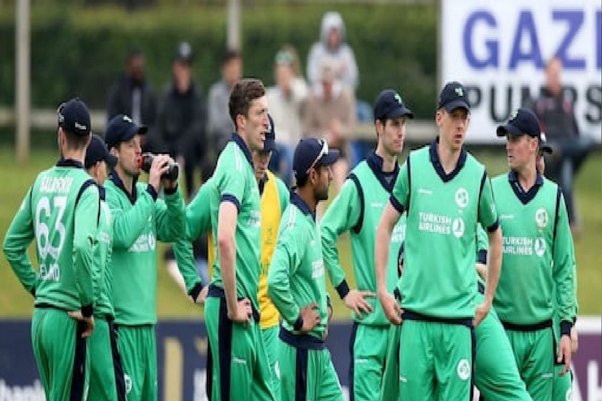 क्रिकेटवर कोरोनाचं संकट कायम, वेस्ट इंडिजनंतर 'या' टीमचे 4 खेळाडू पॉझिटिव्ह