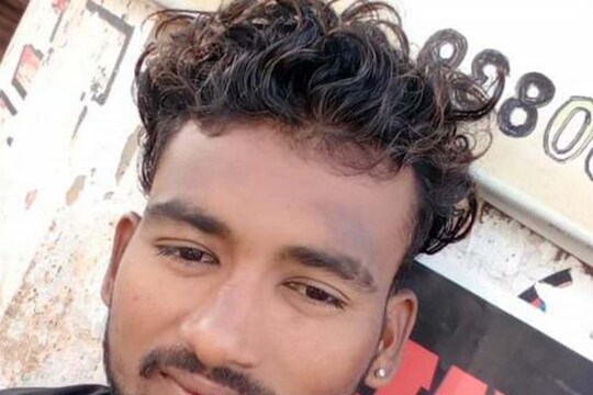  जालना जिल्ह्यातील हिवरा रोशनगाव येथील खंडेवाडी तांडा इथं ही घटना घडली
