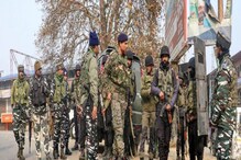 CRPF जवानांवर हल्ला करणाऱ्या लष्कर-ए-तैयबाच्या दोन दहशतवाद्यांचा खात्मा CRPF जवानांवर हल्ला करणाऱ्या लष्कर-ए-तैयबाच्या दोन दहशतवाद्यांचा खात्मा