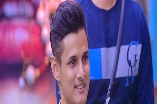 Bigg Boss Marathi 3 : जय दुधाणे म्हणतो, 'आविष्कार दारव्हेकर कलिंगड तर स्नेहा वाघ माझ्यासाठी..'