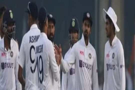 IND vs NZ: टीम इंडियातील 'या' खेळाडूला आहेत 2 आई, विराटनं दिली 57 महिन्यानंतर संधी