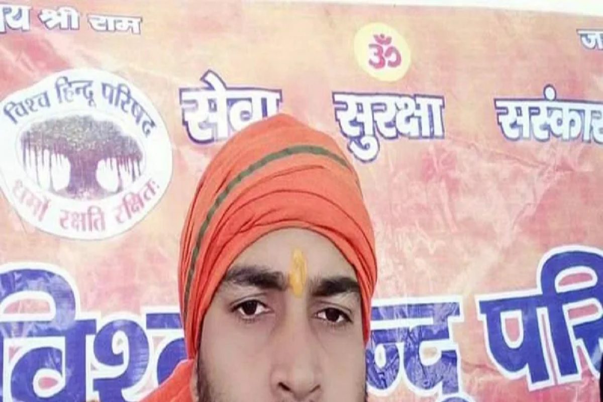 घरी परतत असताना नेत्याची भररस्त्यात गोळ्या झाडून हत्या, छातीत झाडल्या दोन गोळ्या