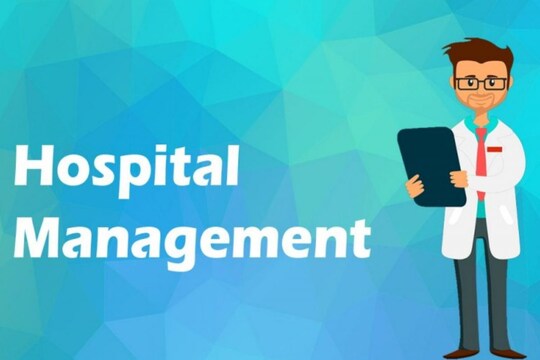 Hospital Management मधील करिअरच्या संधी 