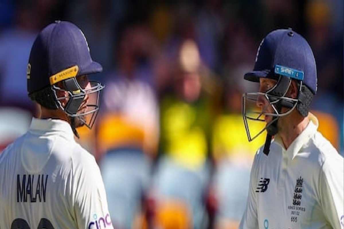 Ashes Series: इंग्लंडच्या कॅप्टनचं ऑस्ट्रेलियाला चोख उत्तर, 19 वर्षांपूर्वीचा रेकॉर्ड मोडला