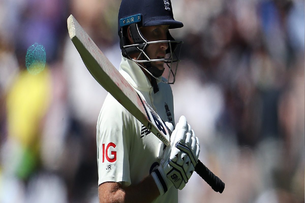 Ashes Series : इंग्लंड टीममध्ये वाढलं कोरोनाचं संकट, सिडनी टेस्टपूर्वी बसला मोठा धक्का