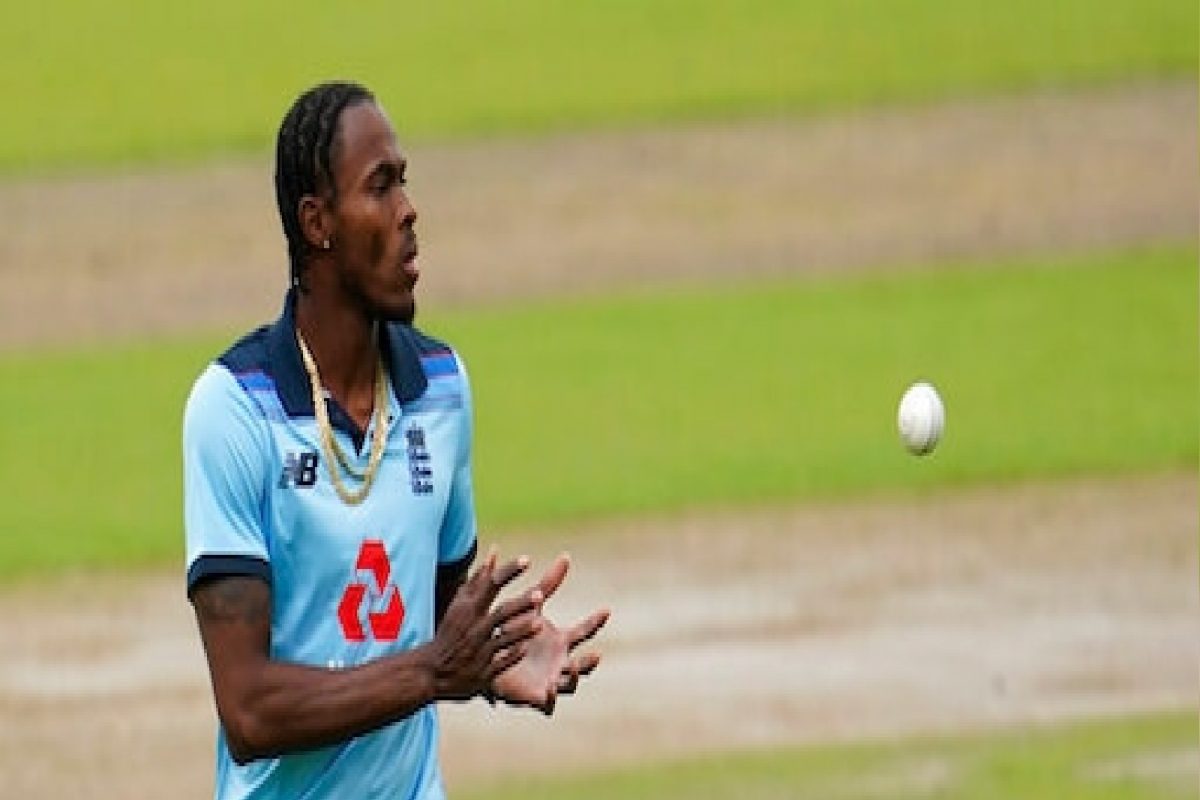 जोफ्रा आर्चरचे झाले आणखी एक ऑपरेशन, वाचा IPL स्पर्धेत खेळणार की नाही?