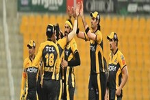 PSL 7: डिमोशन होताच पाकिस्तानचा क्रिकेटपटू संतापला, टोकाचा निर्णय जाहीर PSL 7: डिमोशन होताच पाकिस्तानचा क्रिकेटपटू संतापला, टोकाचा निर्णय जाहीर