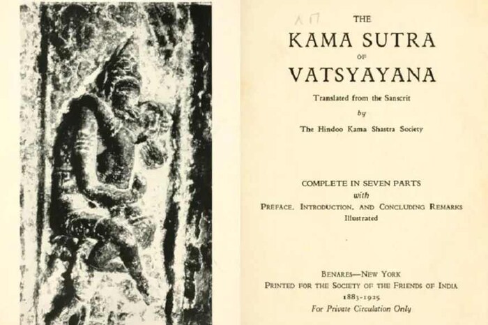 वात्स्यायन यांनी कामसूत्र हा ग्रंथ वेश्यालयात दिसणाऱ्या मुद्रा शहरातील वधू आणि वेश्यांशी बोलल्यानंतर लिहिला आहे. प्रसिद्ध लेखिका वेंडी डोनिगर यांनीही त्यांच्या ‘राइडिंग द कामसूत्र’ या पुस्तकात महर्षी वात्सायन यांच्याविषयी तपशीलवार माहिती दिली आहे. कामसूत्राच्या मूळ पुस्तकाकडे आर्ट ऑफ लिव्हिंग म्हणून पाहिले पाहिजे.
