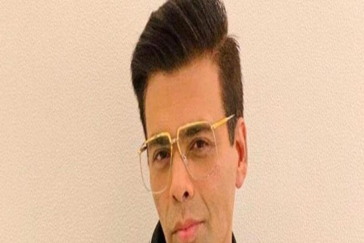 Big News: करण जोहरचा Corona रिपोर्ट आला समोर