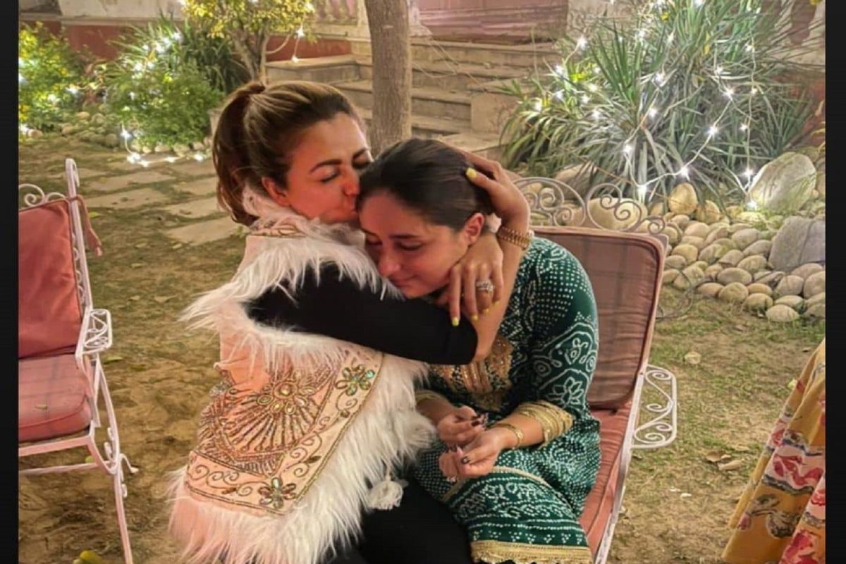 Kareena Kapoor Tested Corona Positive: अभिनेत्री करीना कपूर कोरोना पॉझिटिव्ह, बॉलिवूडकरांना पार्ट्या भोवणार?