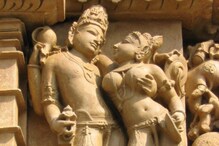 Khajuraho | खजुराहो मंदिरांवर कोरलेल्या कामशिल्पांबद्दल माहिती आहे का? Khajuraho | खजुराहो मंदिरांवर कोरलेल्या कामशिल्पांबद्दल माहिती आहे का?