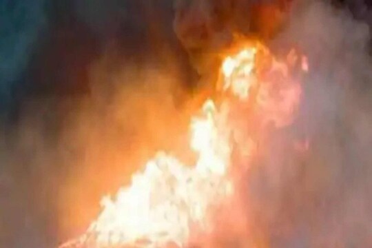 पाकिस्तानाची एक चूक अन् कराची बंदर बेचिराख! भारतीय नौदल आजही साजरं करतं Killer Night