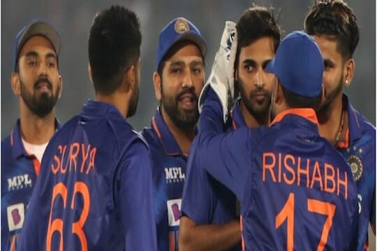 IPL 2022 : नव्या टीमचा कॅप्टन ठरला, टीम इंडियातील दिग्गजाला मिळणार जबाबदारी!