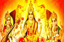 2022 मध्ये या राशीच्या लोकांवर होईल धनवर्षाव; लक्ष्मी-गणेशाचा मिळेल आशीर्वाद 2022 मध्ये या राशीच्या लोकांवर होईल धनवर्षाव; लक्ष्मी-गणेशाचा मिळेल आशीर्वाद