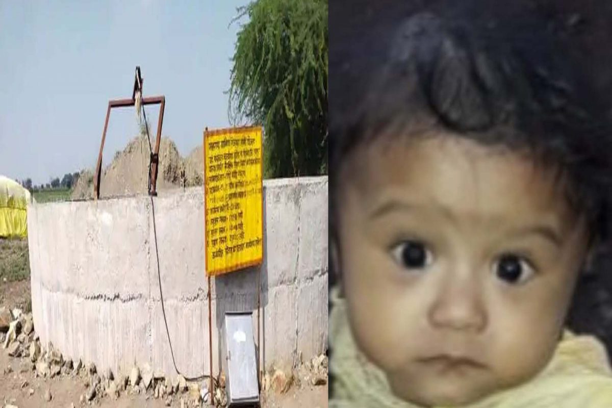 मन हेलावून टाकणारी घटना लातूर जिल्ह्यातील निलंगा तालुक्यातील केळगावजवळील राठोडा गावात घडली.