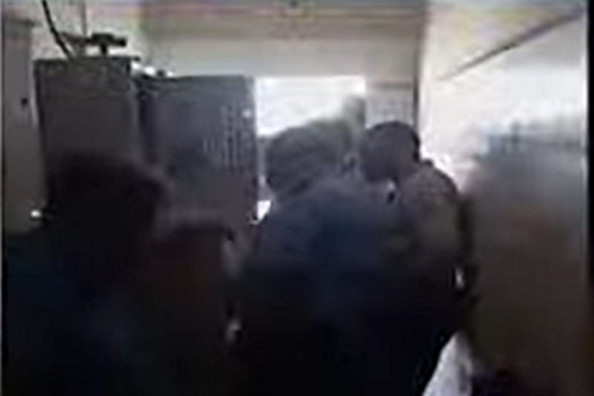 BREAKING : मुंबईत तब्बल दहाव्या मजल्यावरुन लिफ्ट कोसळली