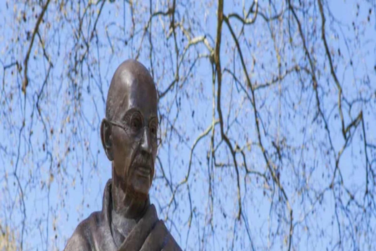 Mahatma Gandhi On Hindu | महात्मा गांधींसाठी हिंदू असण्याचा अर्थ काय होता?