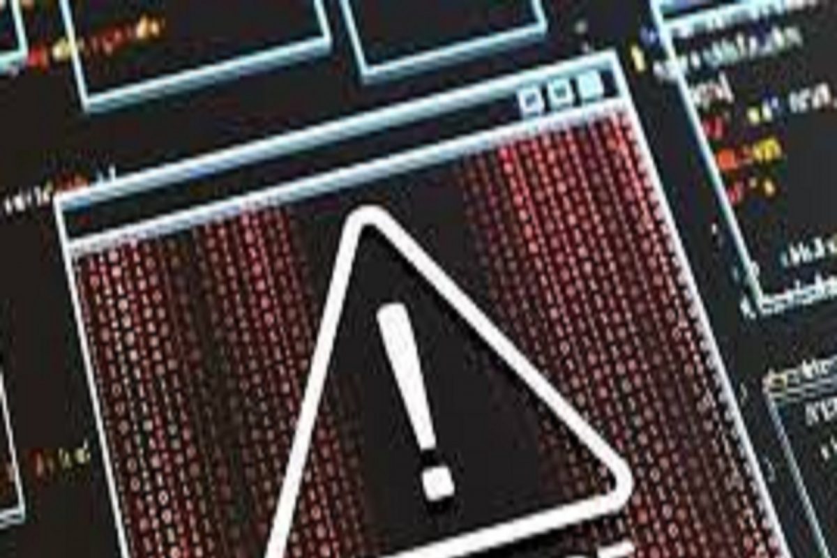 तुमच्या Computer वर या Virus ची नजर, केंद्र सरकारकडून अलर्ट जारी; या गोष्टी लक्षात ठेवाच