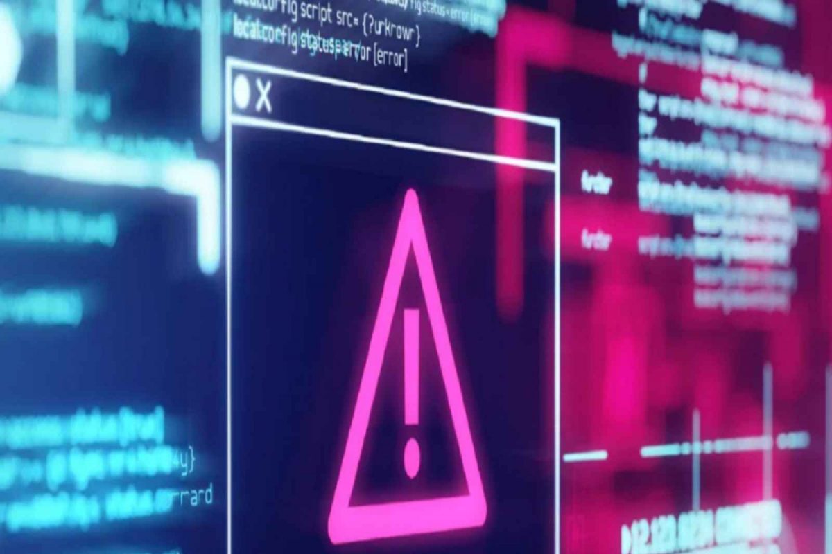 कोणत्याही अनोळखी लिंकवर क्लिक करू नका, हॅकर्सकडून धोकादायक Malware तयार