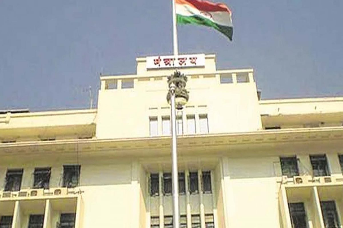 तिसरी लाट रोखण्यासाठी मोदी सरकारने दिलेला निधी ठाकरे सरकारकडून निधी खर्चच नाही, केवळ 0.32 टक्के निधीच वापरला