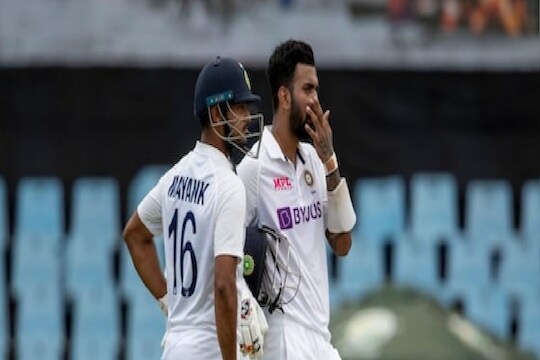 IND vs SA: राहुल द्रविडच्या प्लॅनिंगचा टीम इंडियाला फायदा, पहिल्या दिवसानंतर झाला खुलासा