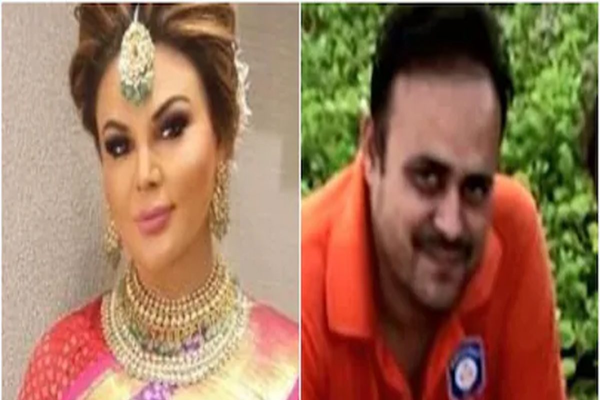 Bigg Boss 15: राखीने पती रितेशसोबत प्रेक्षकांना मूर्खात काढलं? नेटकऱ्यांनी सत्य आणलं समोर