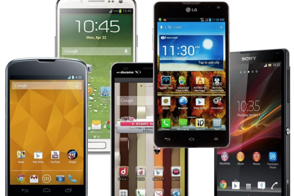 नवीन स्मार्टफोन घेताय? 'या' गोष्टी तपासून मगच करा खरेदी अन्यथा होईल नुकसान