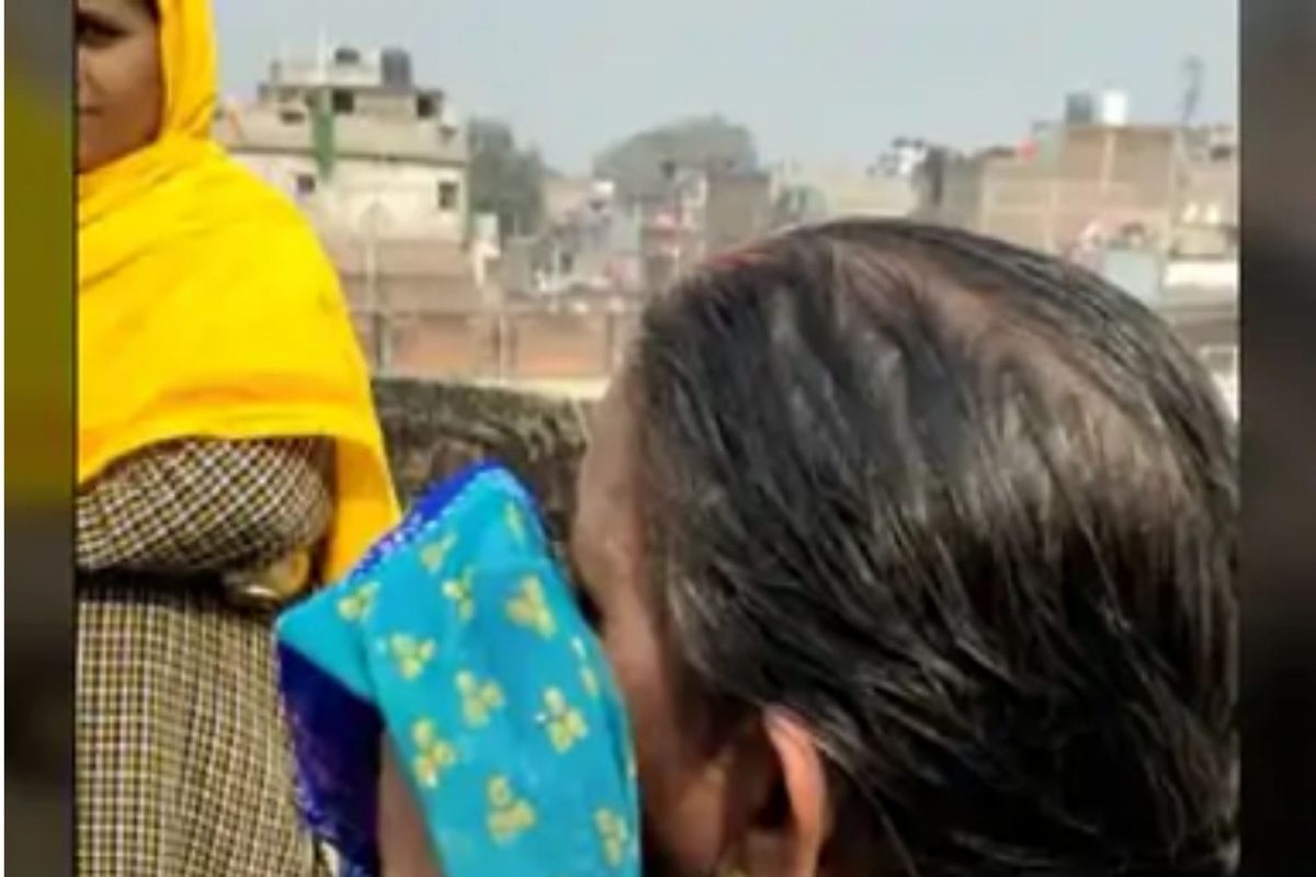 दारू पिऊन त्रास देणाऱ्या मुलाला आईने शिकवली आयुष्यभराची अद्दल, लेकाची मात्र भयंकर प्रतिक्रिया