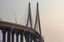 अंटार्क्टिकामध्ये महाकाय हिमनगाला तडा, समुद्रातील पाणीपातळी 25 इंचांनी वाढणार अंटार्क्टिकामध्ये महाकाय हिमनगाला तडा, समुद्रातील पाणीपातळी 25 इंचांनी वाढणार