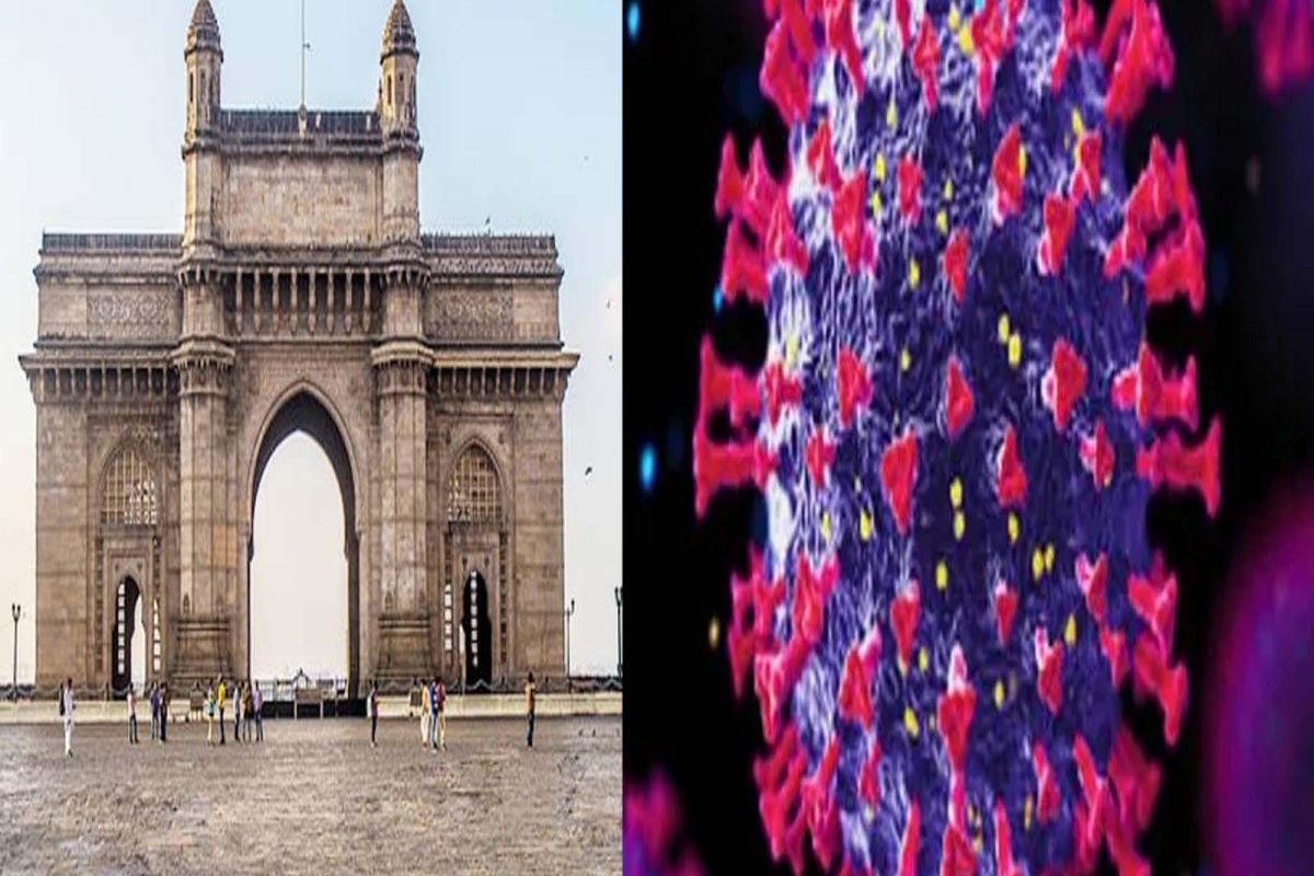 सावधान, मुंबईत Omicron वाढतोय! आणखी 3 रुग्ण सापडले