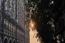 मोठी बातमी, मुंबईत चौपाटी ते गार्डन, संध्याकाळी पाच ते पहाटे पाचपर्यंत बंदी मोठी बातमी, मुंबईत चौपाटी ते गार्डन, संध्याकाळी पाच ते पहाटे पाचपर्यंत बंदी