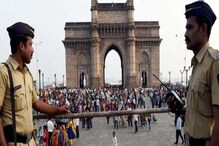मुंबईमध्ये आजपासून रॅली, मोर्चे काढण्यास परवानगी नाही, पोलिसांनी काढला आदेश मुंबईमध्ये आजपासून रॅली, मोर्चे काढण्यास परवानगी नाही, पोलिसांनी काढला आदेश