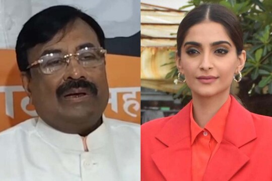   'आता तुम्ही लेस्बियन आणि गे लोकांना विद्यापीठ समितीचे सदस्य म्हणून घेणार का? असं विधान केल्यामुळे सुधीर मुनगंटीवार 