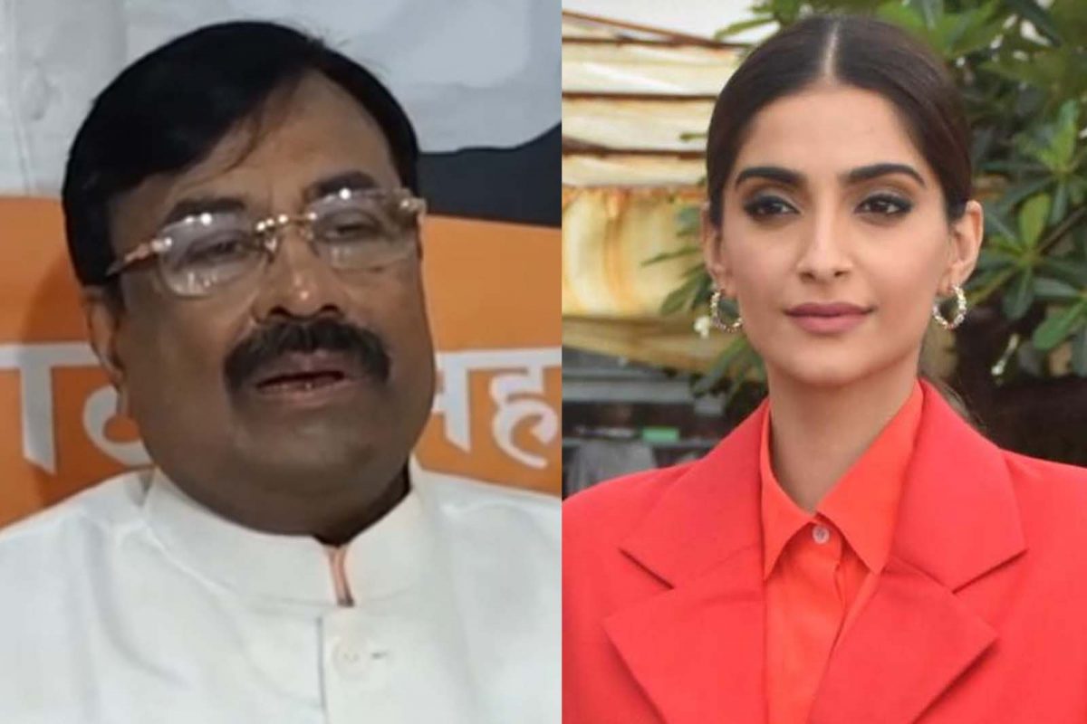 'आता तुम्ही लेस्बियन आणि गे लोकांना विद्यापीठ समितीचे सदस्य म्हणून घेणार का? असं विधान केल्यामुळे सुधीर मुनगंटीवार