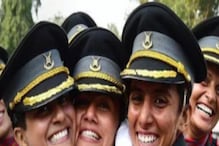पहिल्याच NDA प्रवेश परीक्षेत महिलांचा यशस्वी झेंडा, 1002 महिलांना यश