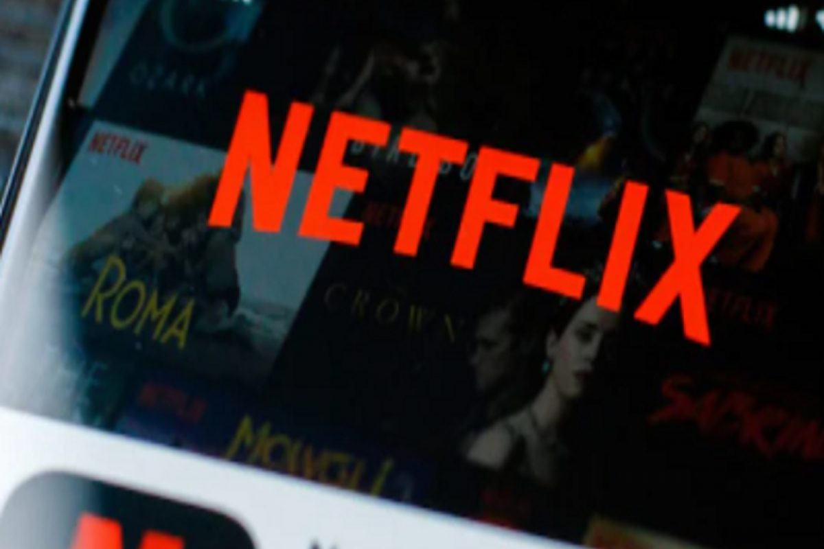 Netflix चा पासवर्ड शेअर करणं पडेल महागात; कंपनीकडून नवी घोषणा