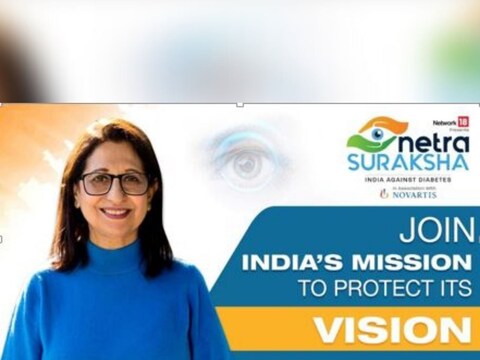 तुमच्या रक्तातील ग्लुकोज आणि रक्तदाबाच्या चाचण्या स्पष्ट असल्या तरीही, डोळ्यांच्या संपूर्ण तपासणीसाठी वर्षातून किमान एकदा तरी तुम्ही डोळ्यांच्या डॉक्टरांना भेटा.