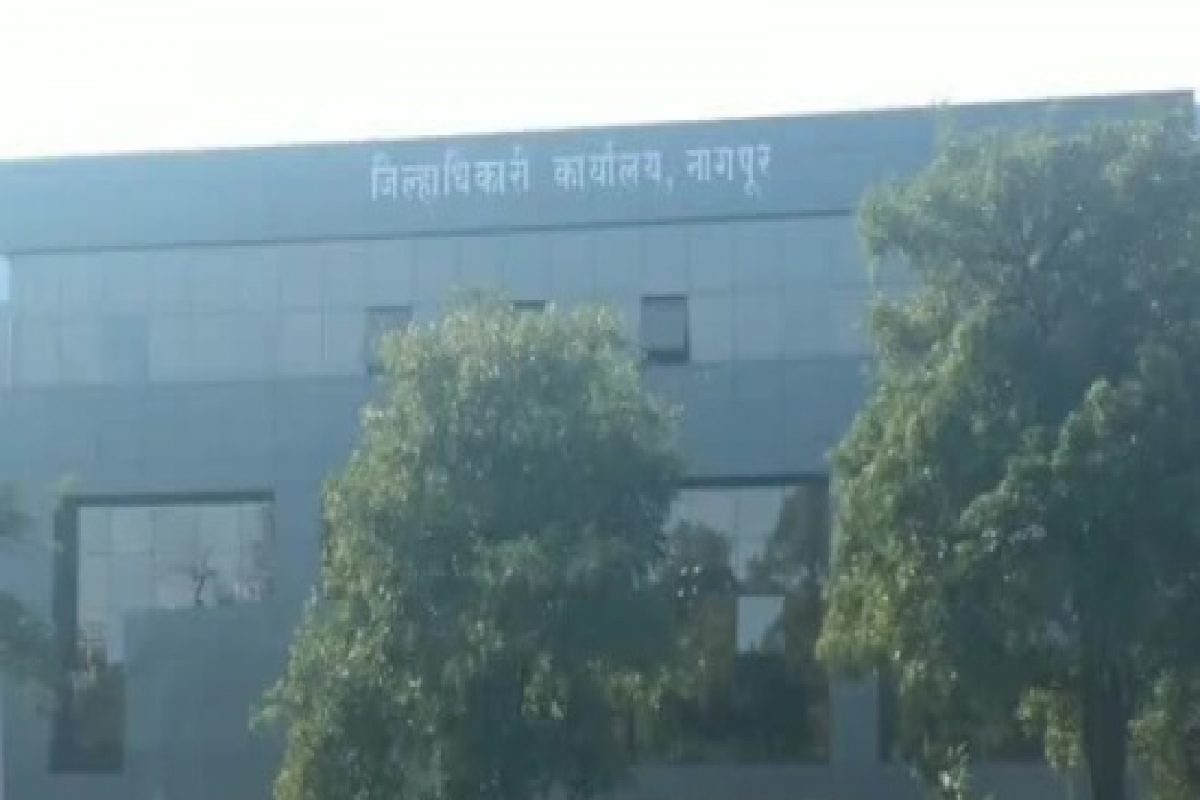 लस नाही तर पगार नाही! आदेश येताच नागपूर जिल्हाधिकारी कार्यालयातील कर्मचाऱ्यांची उडाली धांदल