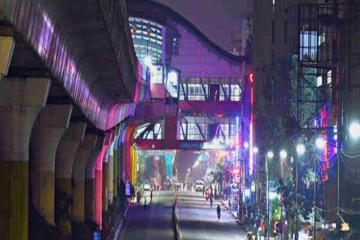 महाराष्ट्रात रात्री 9 ते सकाळी 6 वाजेपर्यंत जमावबंदी, अनिल परब यांची मोठी घोषणा