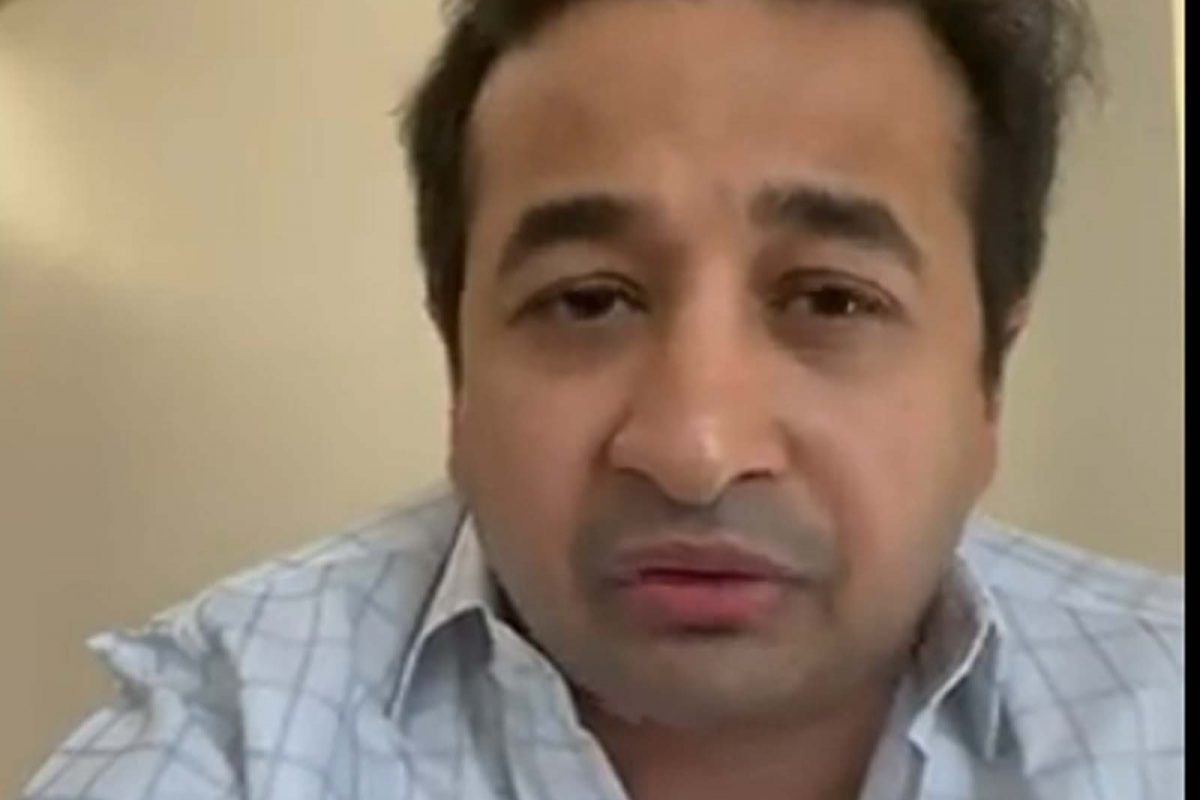 पीए राकेश परब आणि राणे समर्थक पॅनलचे उमेदवार मनीष दळवी यांना सिंधुदूर्ग पोलीस कोणत्याही क्षणी करण्याची शक्यता आहे,